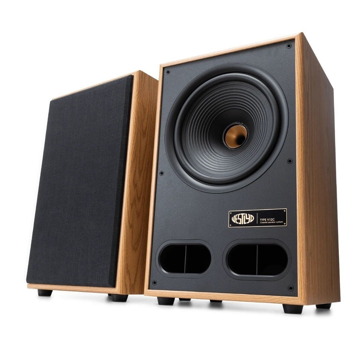 Vestlyd V12c Pasif Hoparlör