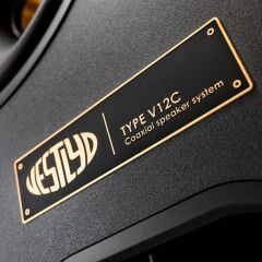 Vestlyd V12c Pasif Hoparlör