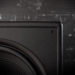 Vestlyd V12c Pasif Hoparlör