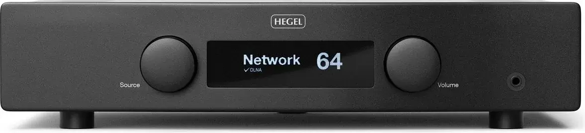Hegel H95 Entegre Amplifikatör