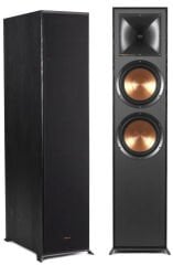 Klipsch R-820F Kule Tipi Hoparlör