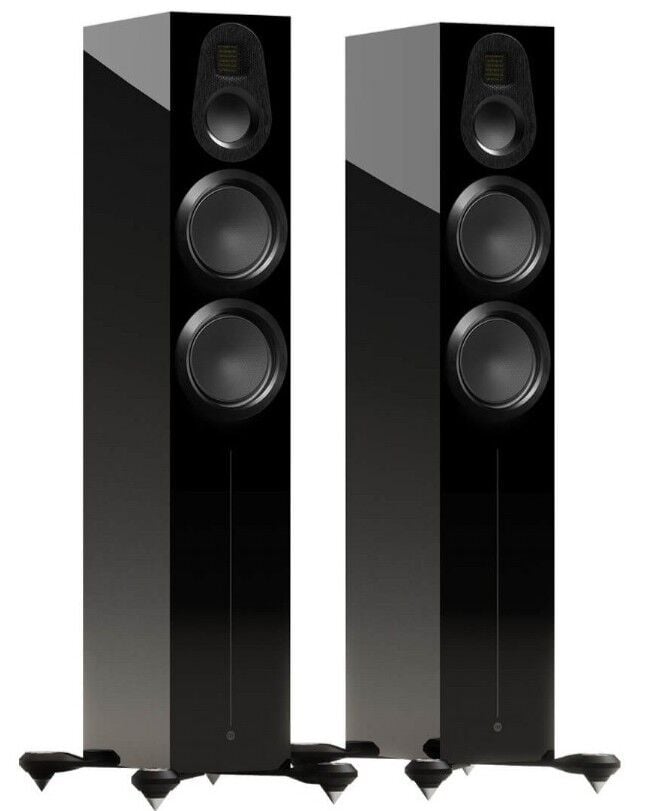 Monitor Audio Gold 300 6G Kule Tipi Hoparlör