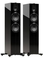 Monitor Audio Gold 500 6G Kule Tipi Hoparlör