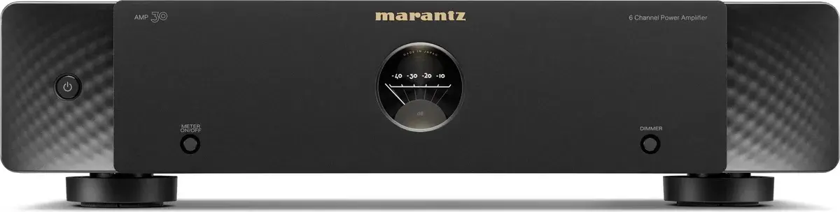 Marantz AMP30 6 Ch Power Amplifier