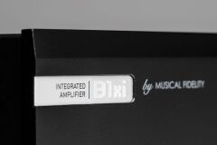 Musical Fidelity B1xi Entegre Ampli