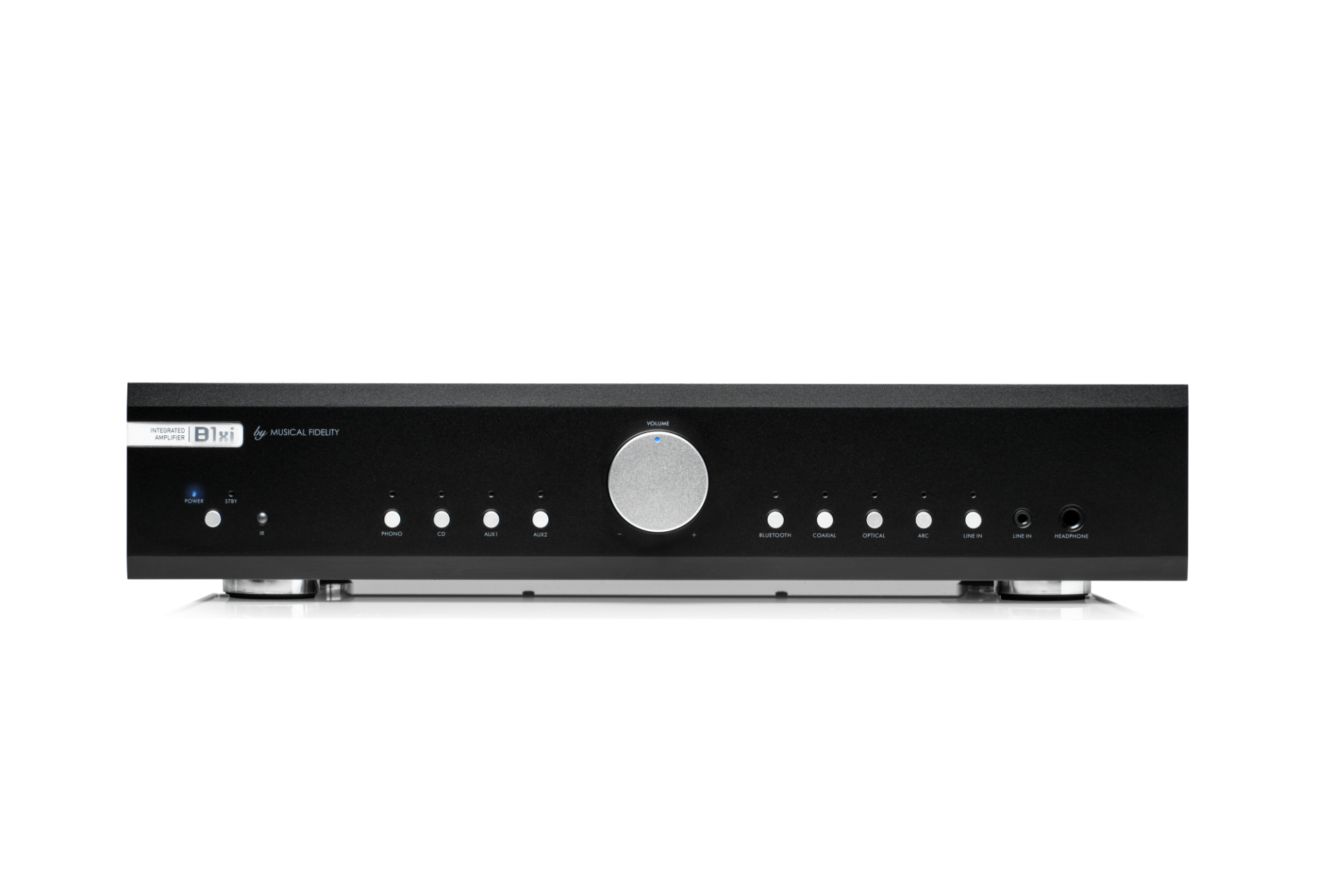 Musical Fidelity B1xi Entegre Ampli