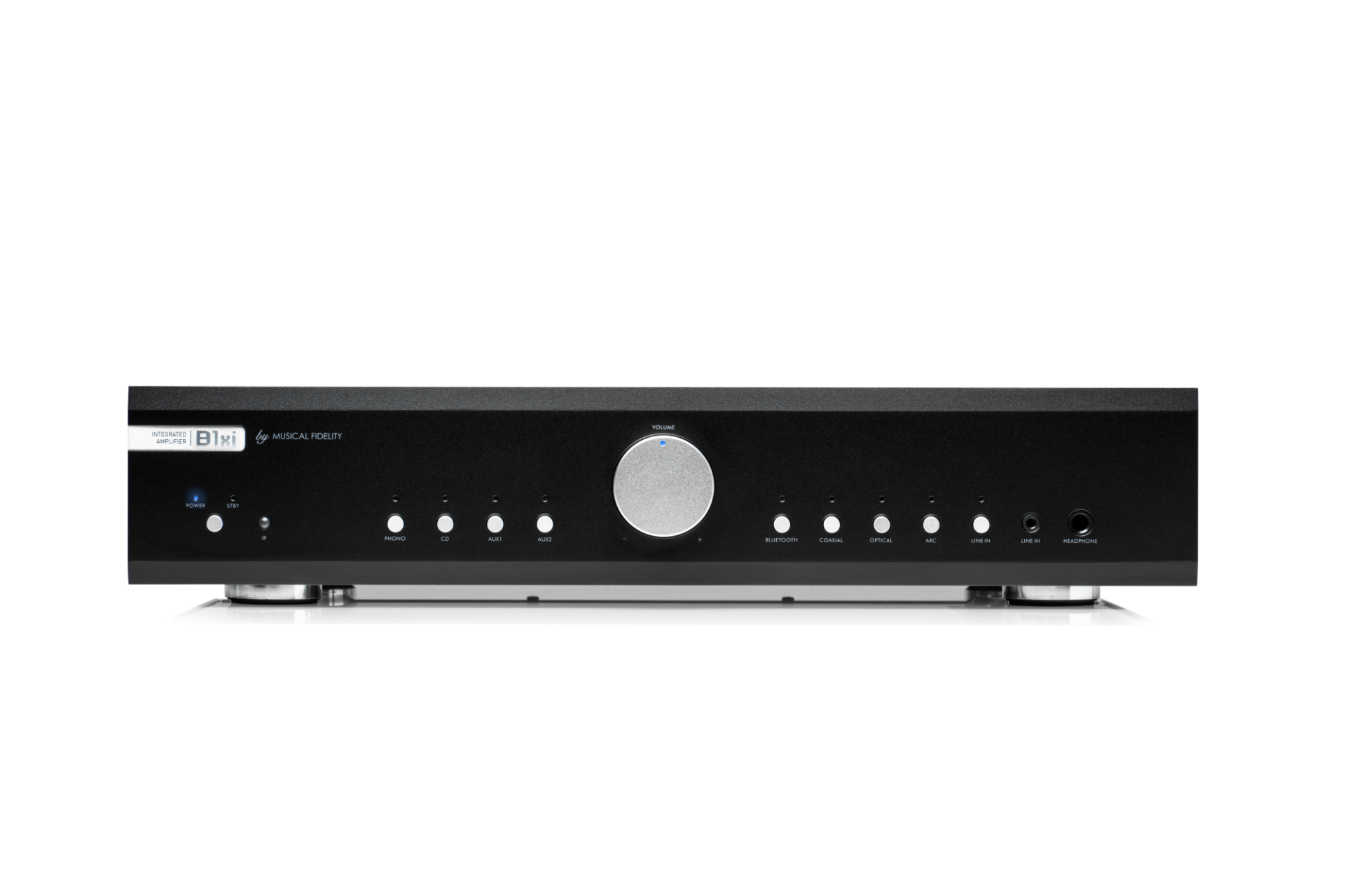 Musical Fidelity B1xi Entegre Ampli