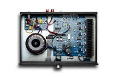 Musical Fidelity B1xi Entegre Ampli