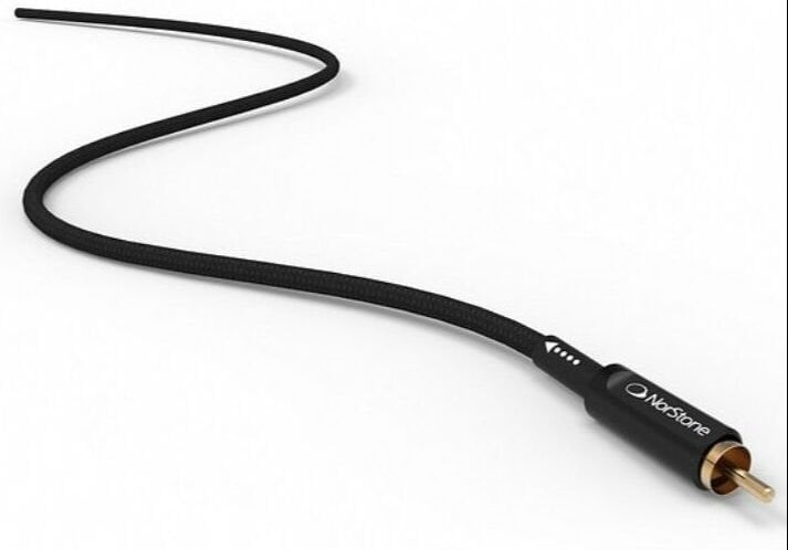 NorStone Arran Subwoofer Kablosu 5m