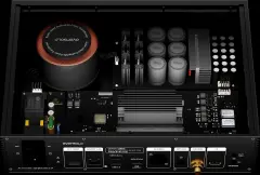 Eversolo T8 Streaming Transport