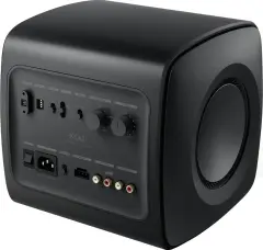 KEF KC62 Subwoofer