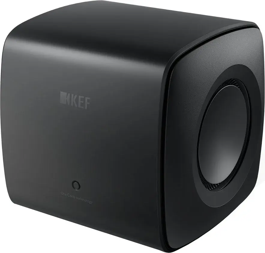 KEF KC62 Subwoofer