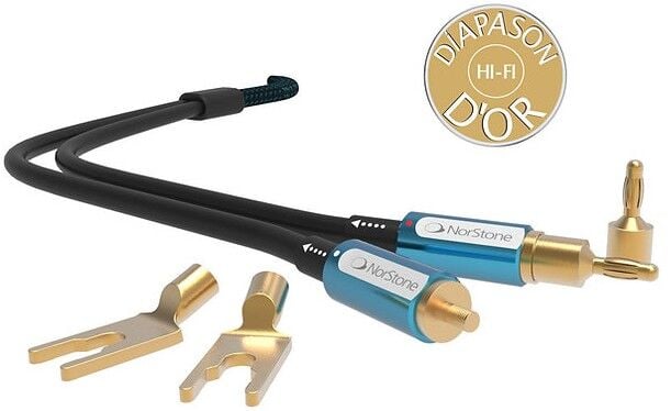 NorStone Skye MC 2x150 Hoparlör Kablosu