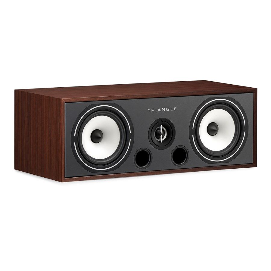 Triangle Borea BRC2 Center Hoparlör Walnut