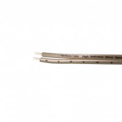 NorStone Silver 250 2x2,5 mm² Hoparlör Kablosu Metre Fiyatı