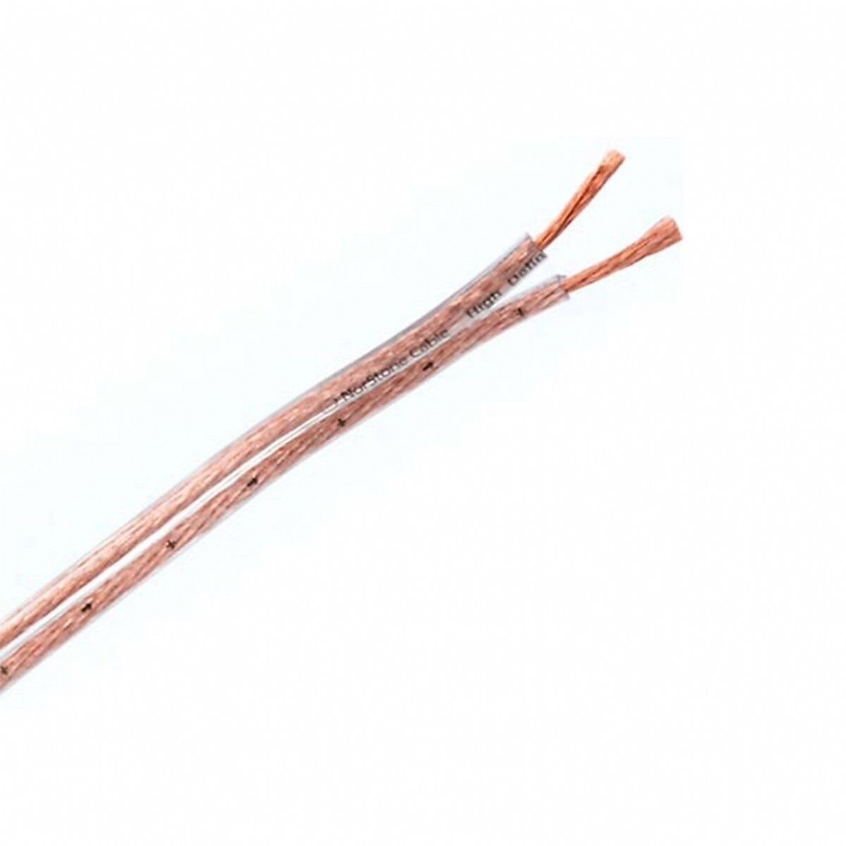 NorStone CL250 2x2,5 mm² Hoparlör Kablosu Metre Fiyatı