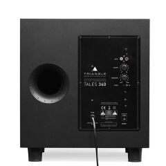 Triangle TALES 340 Subwoofer Black