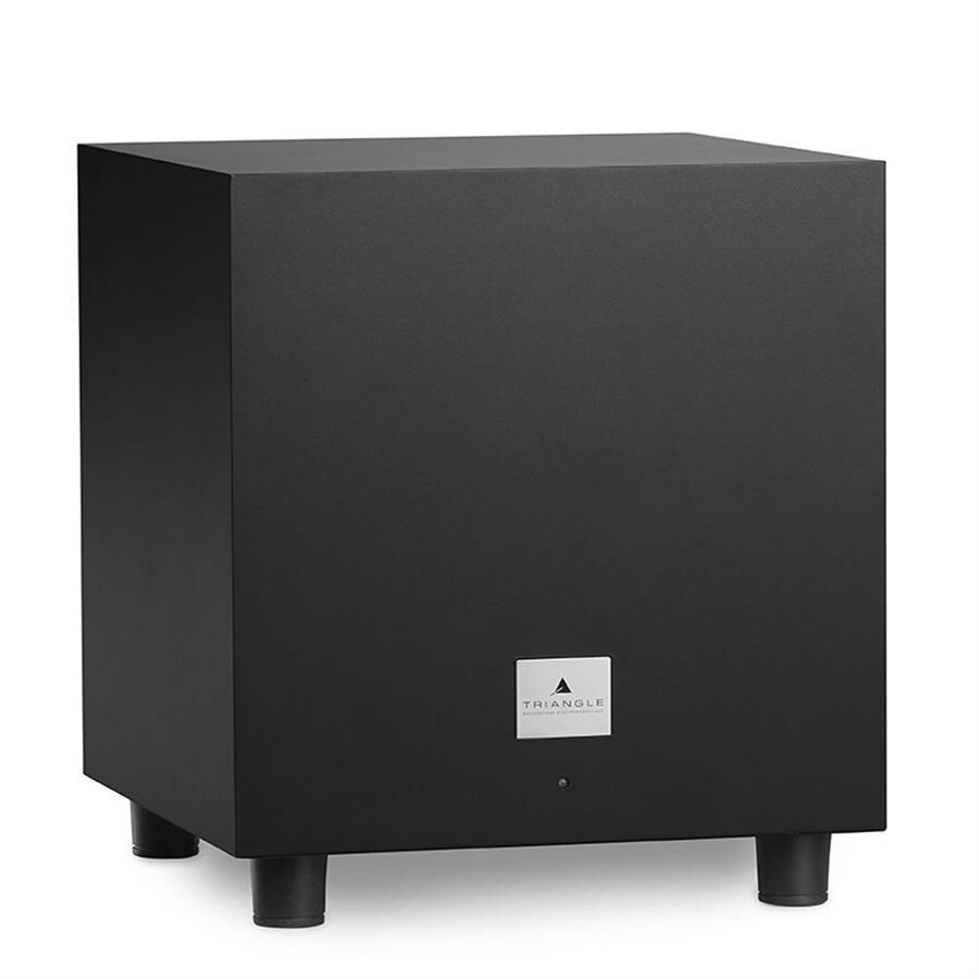 Triangle TALES 340 Subwoofer Black