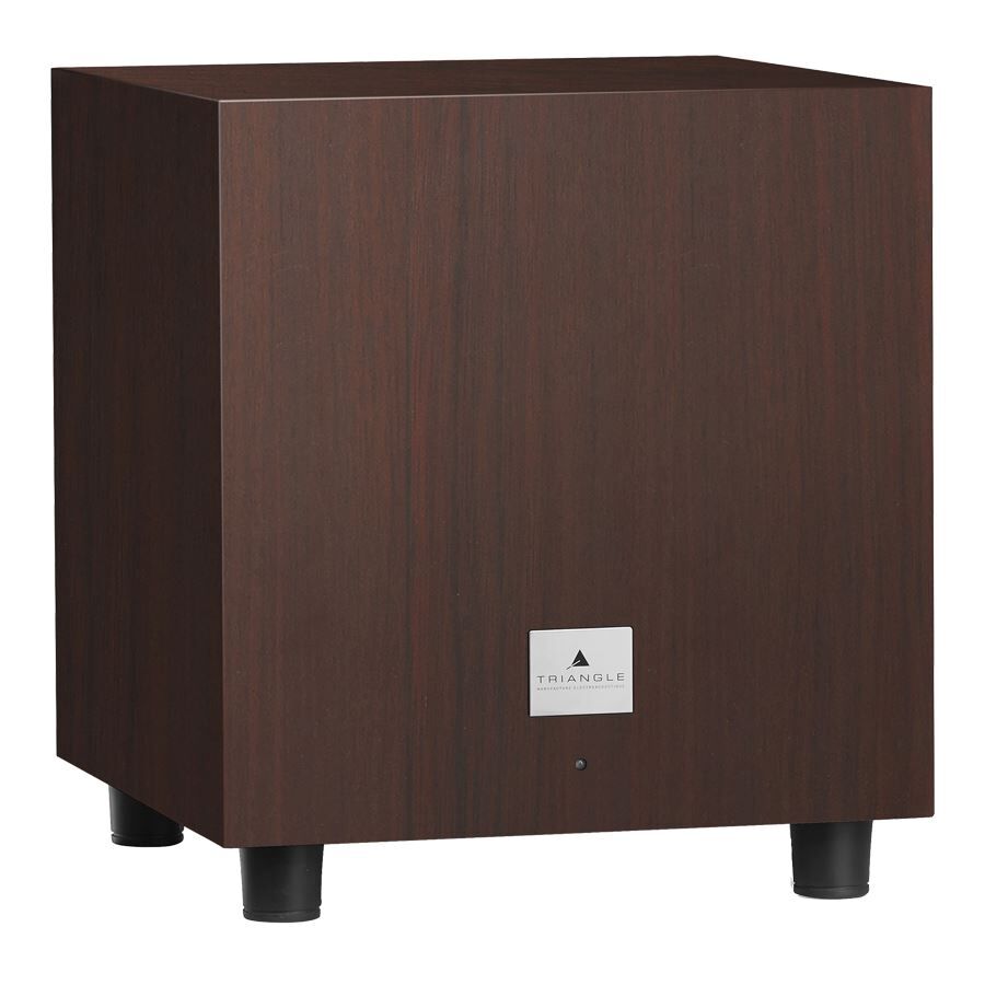 Triangle TALES 340 Subwoofer Walnut