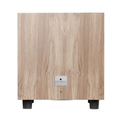 Triangle TALES 340 Subwoofer Light Oak