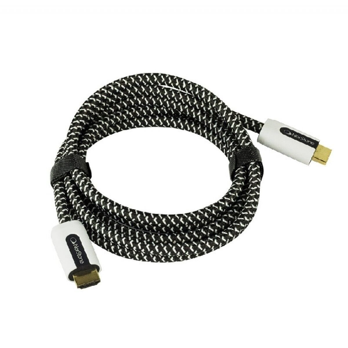 NorStone Jura 8K 2.1 HDMI Kablo 2m