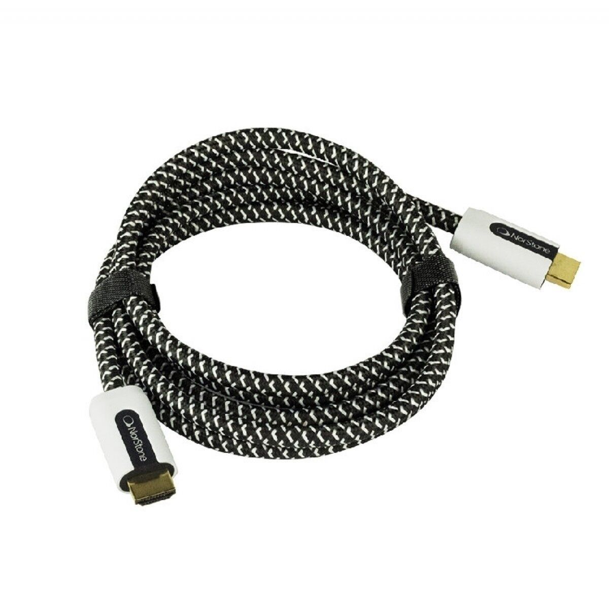 NorStone Jura 8K 2.1 HDMI Kablo 2m