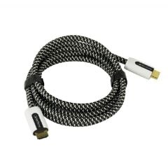 NorStone Jura 8K 2.1 HDMI Kablo 2m