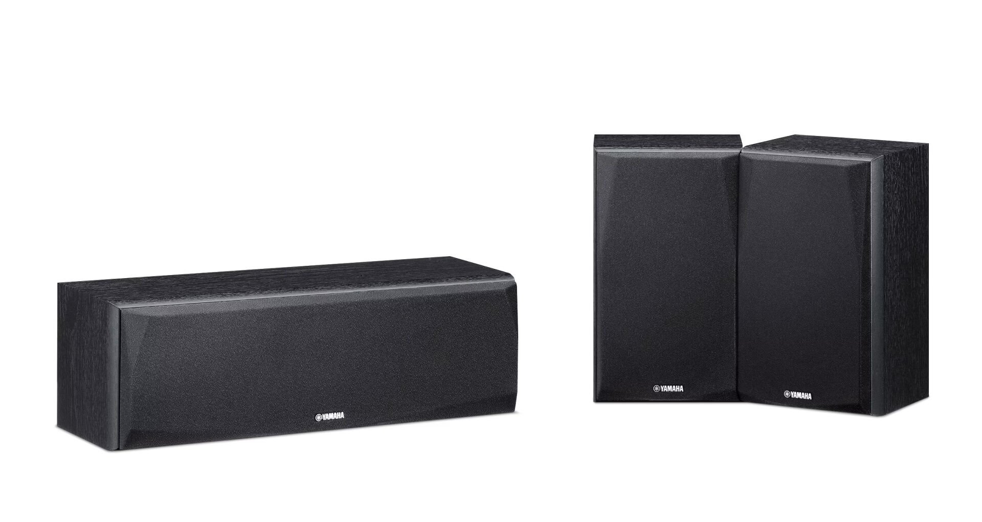 Yamaha NS-P51 Merkez ve Arka Hoparlör Seti