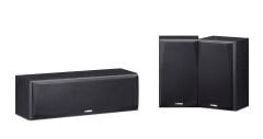 Yamaha NS-P51 Merkez ve Arka Hoparlör Seti
