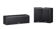 Yamaha NS-P51 Merkez ve Arka Hoparlör Seti