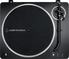 Audio Technica AT-LP70XBT Full Otomatik Pikap