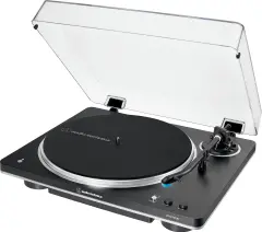 Audio Technica AT-LP70XBT Full Otomatik Pikap