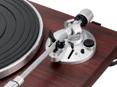 Audio-Technica AT-LPW50BTRW Pikap