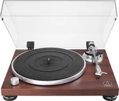 Audio-Technica AT-LPW50BTRW Pikap