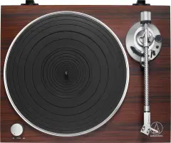 Audio-Technica AT-LPW50BTRW Pikap