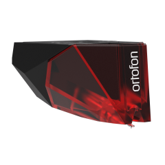 Ortofon 2MR Red Pikap İğnesi