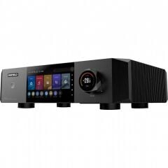 Eversolo DMP-A10 DAC / Pre Amp / Network Player