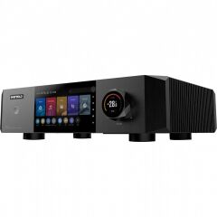 Eversolo DMP-A10 DAC / Pre Amp / Network Player