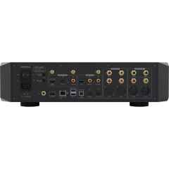 Eversolo DMP-A10 DAC / Pre Amp / Network Player