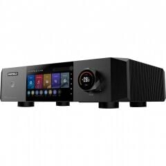 Eversolo DMP-A10 DAC / Pre Amp / Network Player