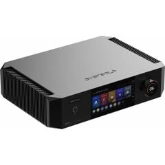 Eversolo DMP-A10 DAC / Pre Amp / Network Player