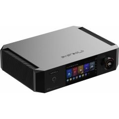 Eversolo DMP-A10 DAC / Pre Amp / Network Player