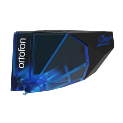 Ortofon 2MR Blue Pikap İğnesi