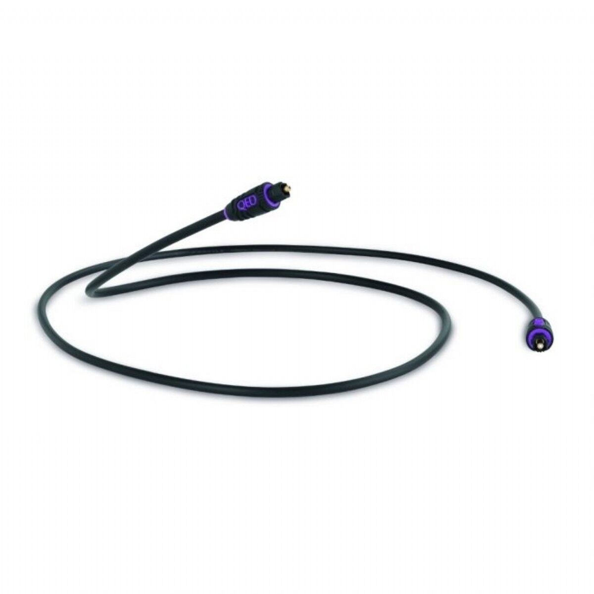 QED QE-2711 Profile Optik Kablo 2 Metre