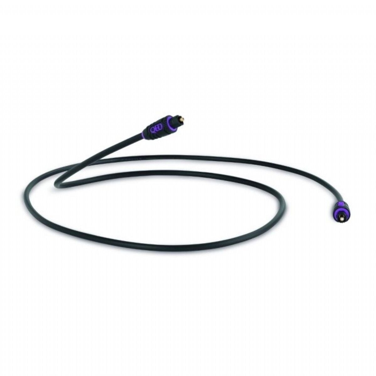 QED QE-2713 Profile Optik Kablo 3 Metre