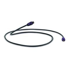QED QE-2713 Profile Optik Kablo 3 Metre