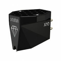 Ortofon MC X10 MC Pikap İğnesi