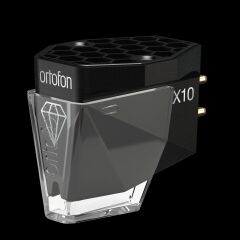 Ortofon MC X10 MC Pikap İğnesi