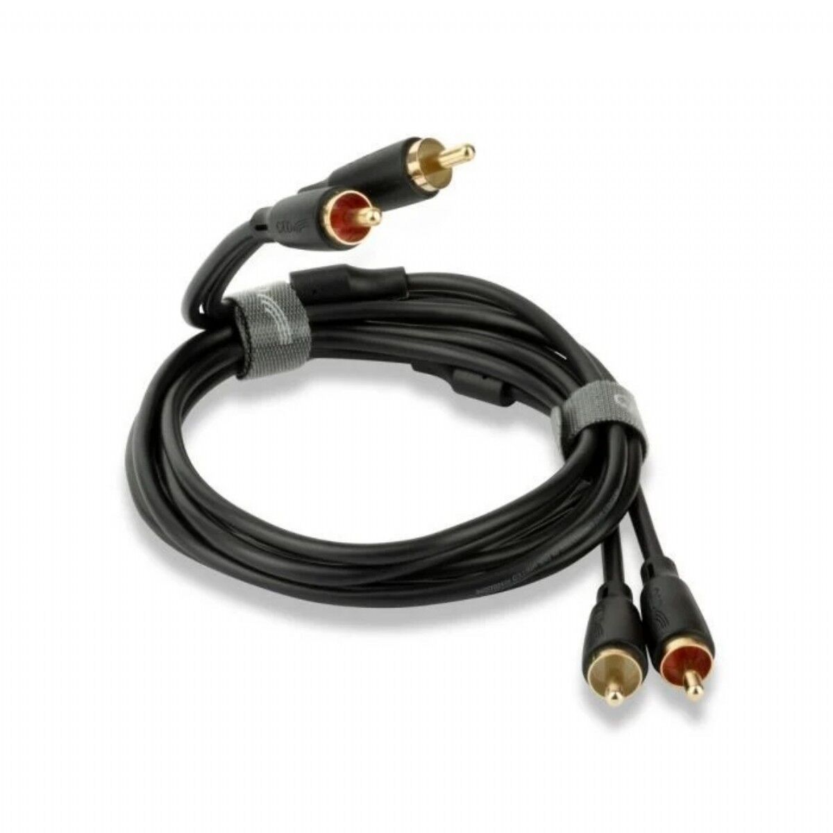 QED QE-8104 Connect RCA-RCA Kablo 1.5 Metre