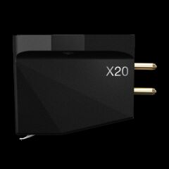 Ortofon MC X20 MC Pikap İğnesi